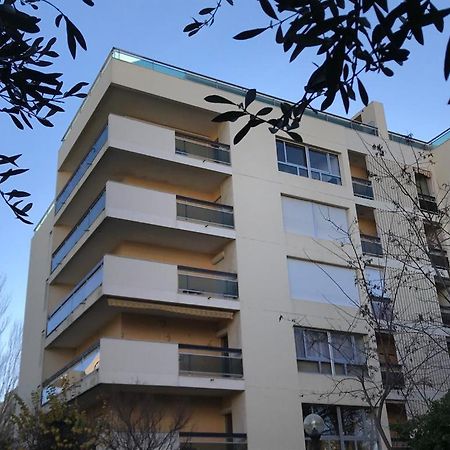 "Les Antilles " Hehergement Chez L'Habitant มาร์กเซย ภายนอก รูปภาพ