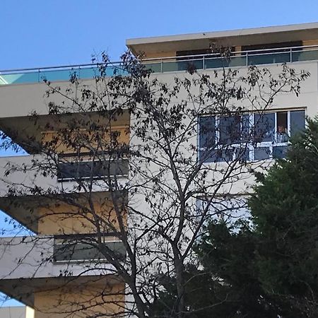 "Les Antilles " Hehergement Chez L'Habitant มาร์กเซย ภายนอก รูปภาพ