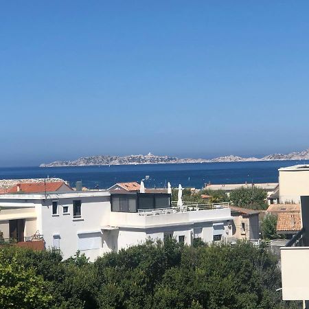 "Les Antilles " Hehergement Chez L'Habitant มาร์กเซย ภายนอก รูปภาพ
