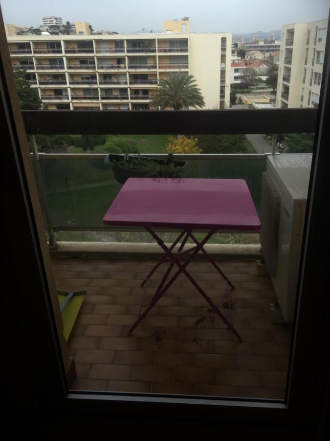 "Les Antilles " Hehergement Chez L'Habitant มาร์กเซย ภายนอก รูปภาพ