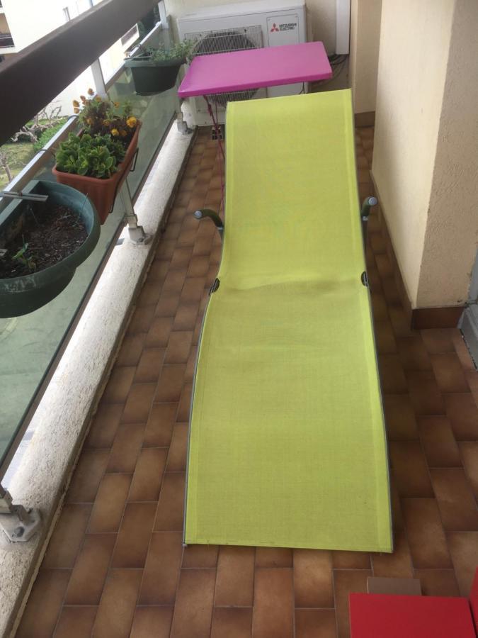 "Les Antilles " Hehergement Chez L'Habitant มาร์กเซย ภายนอก รูปภาพ