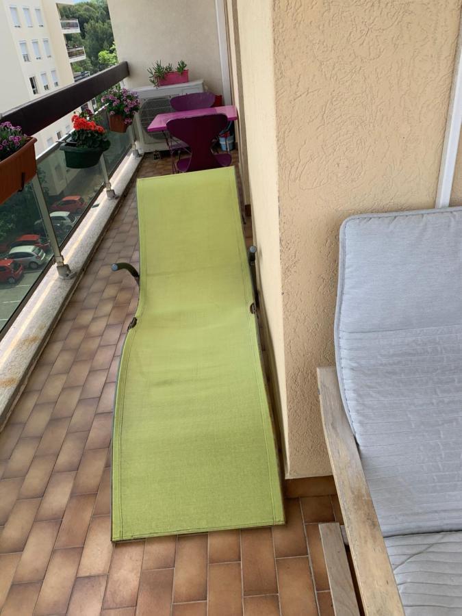 "Les Antilles " Hehergement Chez L'Habitant มาร์กเซย ภายนอก รูปภาพ