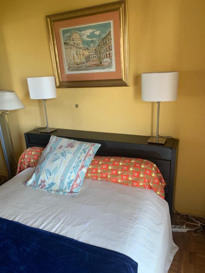 "Les Antilles " Hehergement Chez L'Habitant มาร์กเซย ภายนอก รูปภาพ